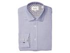 Ted Baker Renton Endurance Dress Shirt (purple) Men's Clothing