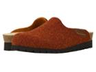 Mephisto Thea (red/orange Sweety) Women's Shoes