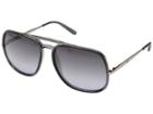 Chloe Ce726sl (dark Grey) Fashion Sunglasses