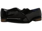 Dr. Scholl's Equal (black Patent/black Microfiber) Women's Shoes