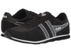 Gola Monaco Ballistic (black/ash/black) Men's Shoes