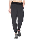 Toad&co Debug Sunkissed Jogger (black) Women's Casual Pants