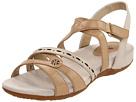 Blondo - Zara (bone/caffee Latte Silky