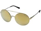 Michael Kors 0mk1027 (pale Gold) Fashion Sunglasses