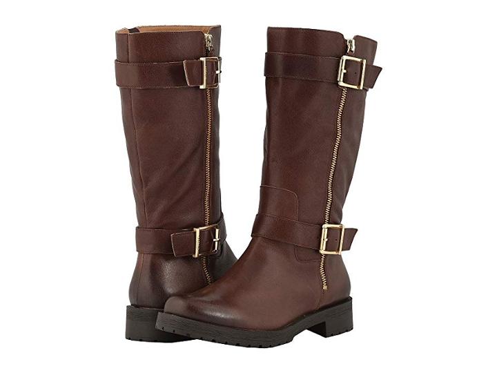 Vionic Marlow (chocolate) Women's Shoes