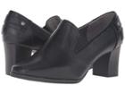 Lifestride Scout (black) Women's Shoes