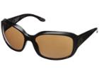 Spy Optic Bonnie (gloss Classic Tort/happy Bronze) Fashion Sunglasses