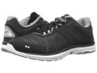 Ryka Dynamic 2.5 (black/grey) Women's Cross Training Shoes