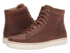 Born Beckler (brown) Men's Shoes
