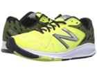 New Balance Vazee Urge V1 (yellow/black) Men's Running Shoes