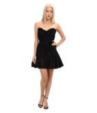 Dsquared2 S73ct0854 S42711 Dress (black) Women's Dress