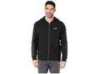 Puma Puma X Karl T7 Track Top (puma Black) Men's Clothing