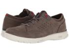 Rockport Truflex Plain Toe (dark Olive) Men's Shoes