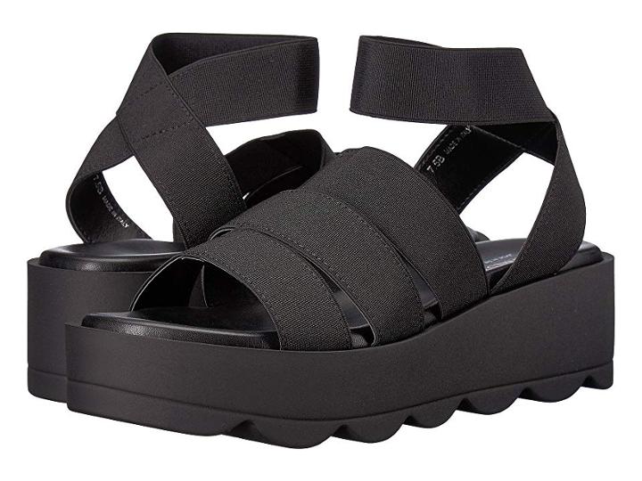 Donald J Pliner Lanna (black) Women's Shoes