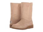 Ugg Amie (driftwood) Women's  Boots