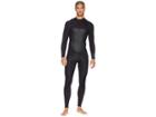 O'neill Original Front Zip 3/2 (black/black) Men's Wetsuits One Piece