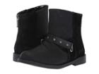 Blowfish Kids Kalipso-k (little Kid/big Kid) (black San Antonio) Girls Shoes