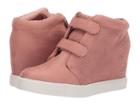 Matisse Timberwolf Sneaker (pink) Women's Shoes