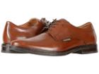 Mephisto Nico (chestnut Milano) Men's Lace Up Wing Tip Shoes