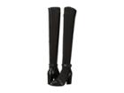Opening Ceremony Kim Over The Knee Boot (black) Women's Boots