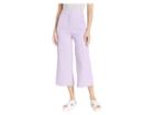 Astr The Label Nixon Pants (lilac) Women's Casual Pants
