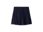 Nautica Kids Performance Scooter (little Kids) (navy) Girl's Skort