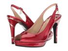J. Renee Onille (red) High Heels
