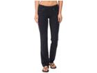 Kuhl Movatm Straight Fit Pants (midnight Heather) Women's Casual Pants