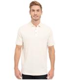 Tommy Bahama New Ocean View Polo (white) Men's Clothing