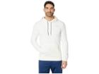 Asics Tiger Op Sweat Pullover Hoodie (cream) Men's Sweatshirt
