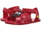 Western Chief Kids Sandbox Sandal (toddler/little Kid) (lucy Red) Girls Shoes