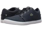 Lacoste Bayliss 118 3 (navy/light Blue) Men's Shoes