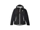 The North Face Kids Allproof Stretch Jacket (little Kids/big Kids) (tnf Black) Girl's Coat