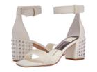 Dolce Vita Dorah (off-white Sliced Leather) Women's Shoes