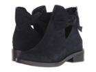 Nine West Tinasofa (navy Suede) Women's Shoes