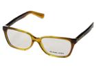 Michael Kors 0mk4039 (amber Gradient) Fashion Sunglasses