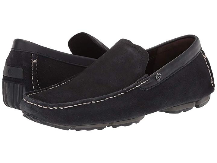 Ugg Bel-air Venetian (navy) Men's  Shoes