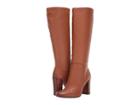 Kenneth Cole New York Justin (cognac) Women's Boots