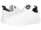 K-swiss Gen-k Icon (white/black) Men's Tennis Shoes