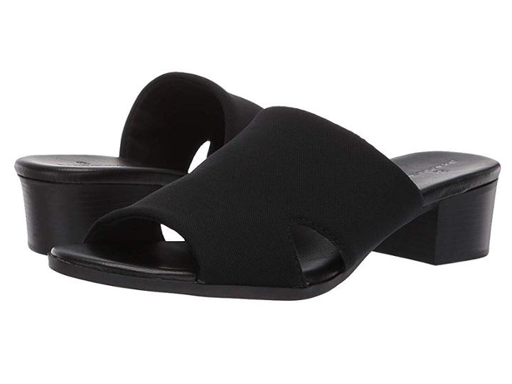 Bandolino Exie (black) Women's Shoes