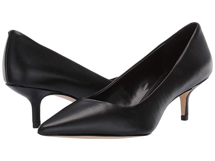 Nine West Franco (black) Women's Shoes