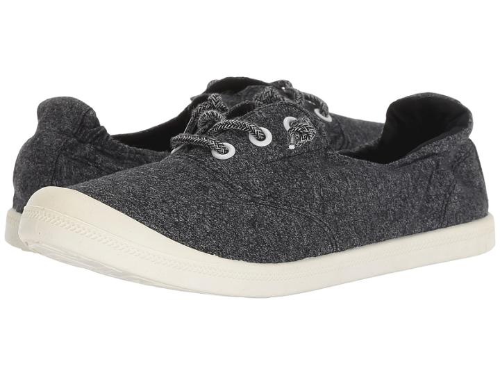 Madden Girl Brook-h (black Multi) Women's Shoes