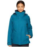 Burton Jet Set Jacket (jaded) Women's Coat