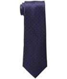 Tommy Hilfiger Ellipsis Dot (navy) Ties