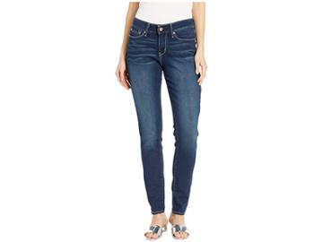 Signature By Levi Strauss & Co. Gold Label Modern Skinny Jeans (immaculate) Women's Jeans