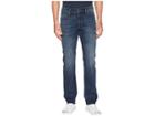 7 For All Mankind Standard Classic Straight Leg In Untouchable (untouchable) Men's Jeans