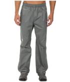 The North Face Venture 1/2 Zip Pant (sedona Sage Grey (prior Season)) Men's Casual Pants