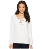 Threads 4 Thought Kiana Pullover (oatmeal) Women's Clothing