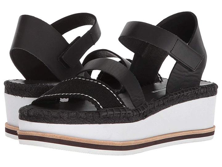 Donald J Pliner Anie (black) Women's Shoes
