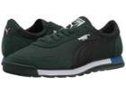 Puma Jogger Og (green Gables/puma Black) Men's Shoes